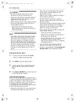 Preview for 40 page of LG PrintProof LTGL6937 Series Owner'S Manual