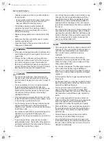 Preview for 58 page of LG PrintProof LTGL6937 Series Owner'S Manual