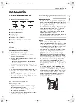 Preview for 93 page of LG PrintProof LTGL6937 Series Owner'S Manual