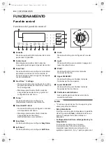 Preview for 104 page of LG PrintProof LTGL6937 Series Owner'S Manual