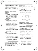 Preview for 113 page of LG PrintProof LTGL6937 Series Owner'S Manual