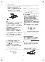 Preview for 114 page of LG PrintProof LTGL6937 Series Owner'S Manual