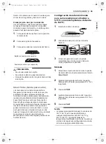 Preview for 119 page of LG PrintProof LTGL6937 Series Owner'S Manual