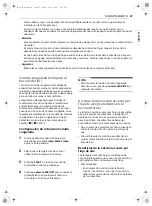 Preview for 127 page of LG PrintProof LTGL6937 Series Owner'S Manual