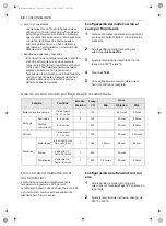 Preview for 128 page of LG PrintProof LTGL6937 Series Owner'S Manual