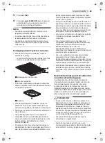 Preview for 129 page of LG PrintProof LTGL6937 Series Owner'S Manual