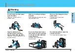 Preview for 6 page of LG PS-M550 Series Owner'S Manual