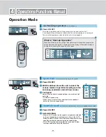 Preview for 11 page of LG PS-M550WP Service Manual