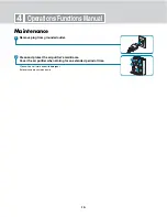 Preview for 16 page of LG PS-M550WP Service Manual