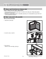 Preview for 15 page of LG PS-S200CW Service Manual