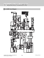 Preview for 23 page of LG PS-S200CW Service Manual