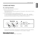 Preview for 11 page of LG PS-V219 Series Owner'S Manual