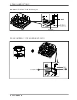 Preview for 8 page of LG PTVK410 Installation Manual