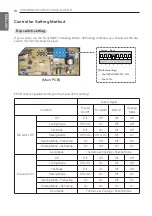 Preview for 19 page of LG PUDCA0 Installation Manual