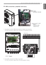 Preview for 30 page of LG PUDCA0 Installation Manual