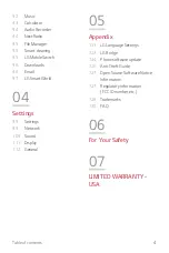 Preview for 5 page of LG Q7+ User Manual