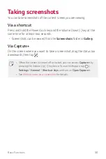 Preview for 51 page of LG Q7+ User Manual