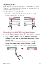 Preview for 53 page of LG Q7+ User Manual