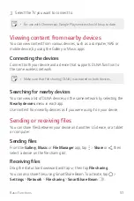 Preview for 58 page of LG Q7+ User Manual