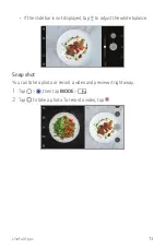 Preview for 74 page of LG Q7+ User Manual