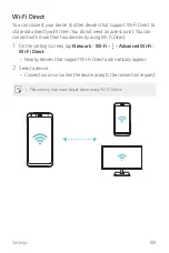 Preview for 101 page of LG Q7+ User Manual