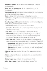 Preview for 111 page of LG Q7+ User Manual