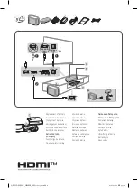 Preview for 2 page of LG QP5 Simple Manual