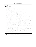 Preview for 5 page of LG R580 Series U.ARC3BA9 Service Manual