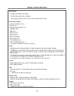 Preview for 16 page of LG R580 Series U.ARC3BA9 Service Manual