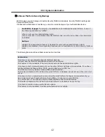 Preview for 42 page of LG R580 Series U.ARC3BA9 Service Manual