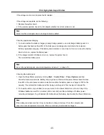 Preview for 45 page of LG R580 Series U.ARC3BA9 Service Manual