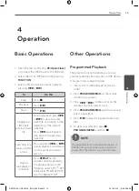 Preview for 13 page of LG RAS375F W Owner'S Manual