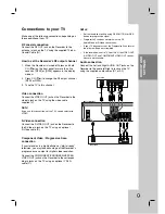 Preview for 15 page of LG RC199H Owner'S Manual