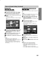 Preview for 51 page of LG RC278 Owner'S Manual