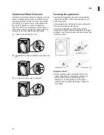 Preview for 15 page of LG RC7055*H Series Owner'S Manual