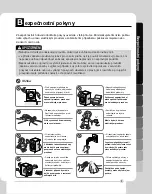 Preview for 3 page of LG RC7055AP1Z Manual