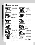 Preview for 4 page of LG RC7055AP1Z Manual