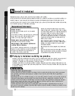 Preview for 6 page of LG RC7055AP1Z Manual