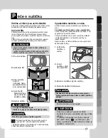 Preview for 17 page of LG RC7055AP1Z Manual