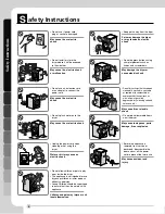 Preview for 4 page of LG RC7064A1Z Owner'S Manual