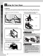 Preview for 18 page of LG RC7064A1Z Owner'S Manual