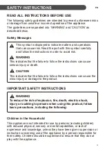 Preview for 3 page of LG RC80V9 V Q Series Owner'S Manual