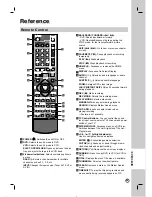 Preview for 59 page of LG RC897T -  - DVDr/ VCR Combo Owner'S Manual