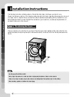 Preview for 6 page of LG RC9011A Owner'S Manual