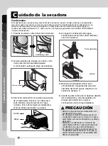 Preview for 52 page of LG RC9011A Owner'S Manual