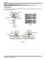 Preview for 50 page of LG RCAW Operation & Maintenance Manual