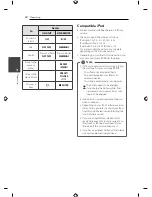 Preview for 20 page of LG RCD406 Owner'S Manual