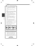 Preview for 22 page of LG RCD406 Owner'S Manual