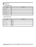 Preview for 74 page of LG RCWW-1 Operation & Maintenance Manual