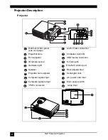 Preview for 8 page of LG RD-JT40 1024X768 XGA User Manual